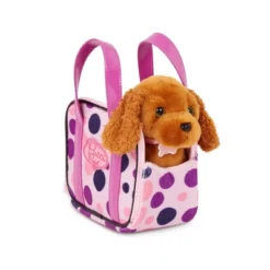 Pucci Pups Polka Dot Tote Bag & Cocker Spaniel Stuffed Animal 9 Pucci Pups Polka Dot Tote Bag & Cocker Spaniel Stuffed Animal -Wild Republic Store GUEST e4c09c4c a88b 4caf a469 9e2fe6ddd1a7