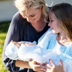 Paradise Galleries Realistic Newborn Doll - Forever Yours Golden, 7-Piece Reborn Doll Gift Set With Magnetic Pacifier -Wild Republic Store GUEST e73f9a93 9969 4ab3 9ac5 76c999f0e8f6