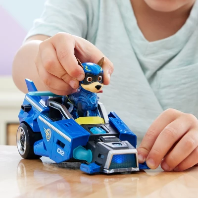 PAW Patrol: The Mighty Movie Chase Rescue Cruiser 8 PAW Patrol: The Mighty Movie Chase Rescue Cruiser - Image 6