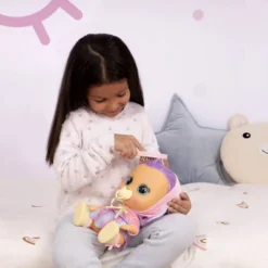 Cry Babies Dressy Coraline 12" Baby Doll -Wild Republic Store GUEST e78d4d31 652d 4b54 a6ad f435bb9a2642