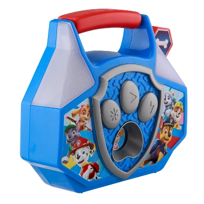 EKids Paw Patrol Musical Toy For Kids - Blue (PW-100.EMV1OL) 3 EKids Paw Patrol Musical Toy For Kids - Blue (PW-100.EMV1OL)
