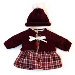 Miniland Boy And Girl Dolls With Down Syndrome - 15" Dolls With Outfits -Wild Republic Store GUEST e836ccf9 4814 4b6f 932c 08e63172c6c5