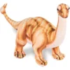 Underwraps Real Planet Shunosaurus Brown 26 Inch Realistic Soft Plush -Wild Republic Store GUEST e8b5170f 1984 467a b56a 5d1118d497ad