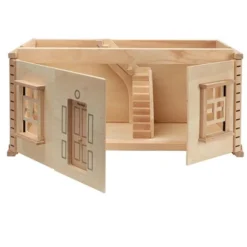 Plantoys| Victorian Dollhouse Basement Floor -Wild Republic Store GUEST e8e72c6c 407b 4009 bd6d b4356074b806