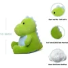 Avocatt T-REX Green Dinosaur Plush -Wild Republic Store GUEST e9f5c5fe 2250 4c8f 9a58 c86f51dc4b16
