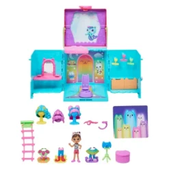 Gabby's Dollhouse Gabby's Dollhouse Rainbow Closet Portable Playset With Gabby Doll 15 Gabby's Dollhouse Gabby's Dollhouse Rainbow Closet Portable Playset With Gabby Doll -Wild Republic Store GUEST ea9986e3 7d76 482d 9770 4b44a98687e6