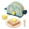 Manhattan Toy Toasty Turtle Toddler & Kids Pretend Play Cooking Toy Set -Wild Republic Store GUEST eac66850 310a 4bb6 83be 4e8ab8251fd7