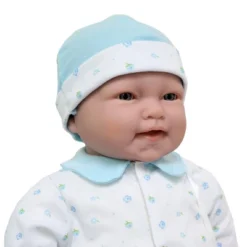 JC Toys La Baby 20" Baby Doll - Blue Outfit With Pacifier -Wild Republic Store GUEST eae1aa59 04a9 495a a7b9 aa83be13d288