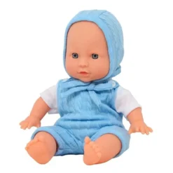 The New York Doll Collection 12 Inch Realistic Baby Doll -Wild Republic Store GUEST eb0bad36 d5d3 414c a80d 47b2f5c5395d
