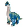 Wild Republic Dinosauria Medium Brachiosaurus Stuffed Animal, 15 Inches -Wild Republic Store GUEST eb563d9f fe12 4615 bb0e 043465987f89