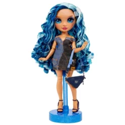 Rainbow High Fantastic Fashion Skyler Bradshaw 11" Fashion Doll W/ Playset -Wild Republic Store GUEST eb91b1c4 326d 4070 9fd8 bf49e0f1374d
