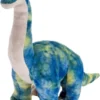 Wild Republic Dinosauria Mini Brachiosaurus Stuffed Animal, 10 Inches -Wild Republic Store GUEST ecdbc31d 0417 4920 9020 5210cf167564