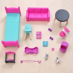 KidKraft Purrfect Pet Wooden Dollhouse -Wild Republic Store GUEST ed190b86 15ef 40b1 ada7 41e508b8ff45