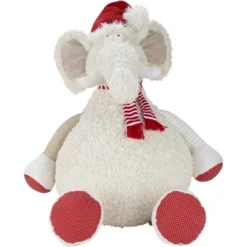 Mina Victory Plush Lines Xmas Animals 22" X 26" Indoor Holiday Christmas Animal -Wild Republic Store GUEST ed3f0c49 e6f6 4aeb a29e 48680a707be1