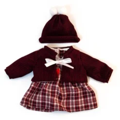 Miniland Girl Doll With Down Syndrome - 15” Doll With Outfit -Wild Republic Store GUEST edabdaf3 ee8b 44bd 9499 c8721700c75b