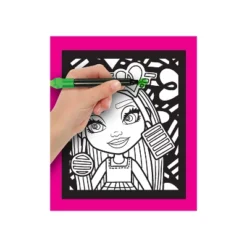 Art Squad NeNe Doll -Wild Republic Store GUEST edc903c2 5342 4a5f a7dc 1092139bc67c