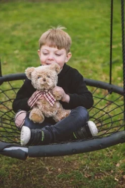 Bearington Teddy Bear Stuffed Animal: Light Brown 11 Inches 9 Bearington Teddy Bear Stuffed Animal: Light Brown 11 Inches -Wild Republic Store GUEST eeb10bd8 9ad0 46f9 9fd1 dbdcbb211ca7