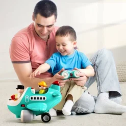 IPlay, ILearn RC Baby Plane -Wild Republic Store GUEST eedb110c f41c 4389 967a f31d42d66aea