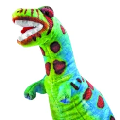 Melissa & Doug Giant T-Rex Dinosaur - Lifelike Stuffed Animal (over 2 Feet Tall) -Wild Republic Store GUEST ef2df59f 8e3b 48b4 9e5a 61305c0e452d