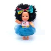 Orijin Bees Curly Swizzy 12" Baby Bee Doll - Black Hair With Brown Eyes -Wild Republic Store GUEST efa9d4d3 4d01 46f2 a172 c6c645b54df9