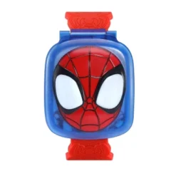 VTech Spidey And His Amazing Friends Spidey Learning Watch -Wild Republic Store GUEST f027e324 99ba 4271 b082 68d481e7ba06
