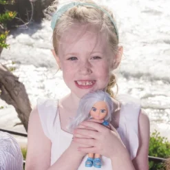 Adora Fairy Garden Friends - 6 Inch Interactive Doll With Magical Hair - Bluebell -Wild Republic Store GUEST f07d3097 c83d 4ee6 a16e e2fc76babd7c