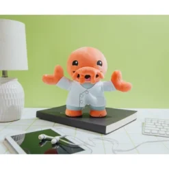 Toynk Futurama Zoidberg 8-Inch Chibi Collector Plush Toy -Wild Republic Store GUEST f0ad3cc1 666c 4791 8c9c cc53f4f2abd0