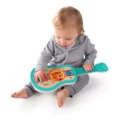 Baby Einstein Sing And Strum Magic Touch Baby Learning Toy - Ukulele 23 Baby Einstein Sing And Strum Magic Touch Baby Learning Toy - Ukulele -Wild Republic Store GUEST f22c3f17 e2a2 4afe a977 d9633b01b212