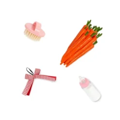 Our Generation Shelley With Foal 18" Doll & Horse Set -Wild Republic Store GUEST f2348110 4426 4308 9bc2 3d8d194db652