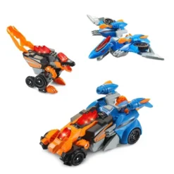 VTech Switch & Go 2-in-1 Dino Rescue Launcher -Wild Republic Store GUEST f2ad1396 b1e0 4633 af03 9ec2446501b0