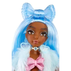 Mermaze Mermaidz Color Change Shellnelle Mermaid Fashion Doll With Accessories -Wild Republic Store GUEST f3392bce 1b9e 44f8 a33e 4392edd30a11