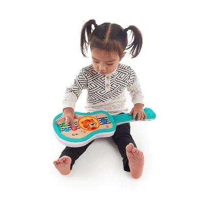 Baby Einstein Sing And Strum Magic Touch Baby Learning Toy - Ukulele 13 Baby Einstein Sing And Strum Magic Touch Baby Learning Toy - Ukulele - Image 11