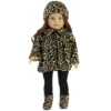 Sophia’s Doll Coat, Hat, Leggings, And Boots Set For 18" Dolls -Wild Republic Store GUEST f3f8b319 6f67 4f3f 9403 5376da396ee5