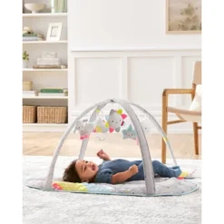 Skip Hop Silver Lining Baby Learning Toy -Wild Republic Store GUEST f6181a56 7eb3 4a87 9df8 97c6fe80a30b