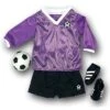 Sophia’s Doll Soccer Outfit 6-Piece Set With Ball For 18" Dolls 2 Sophia’s Doll Soccer Outfit 6-Piece Set With Ball For 18" Dolls -Wild Republic Store GUEST f7049071 5113 4319 9daa 7d3c247a2cda