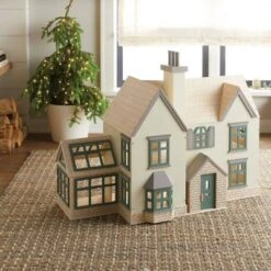 Toy Doll Cottage - Hearth & Hand™ With Magnolia -Wild Republic Store GUEST f7a712c6 d4b8 4183 9ab5 48f0aced971a