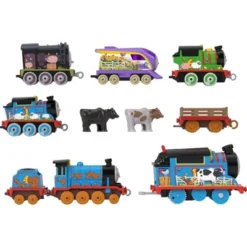 Thomas & Friends Around The Farm Engine - 6pk -Wild Republic Store GUEST f933980a a9f3 44f1 9cd8 b2674560d7e5