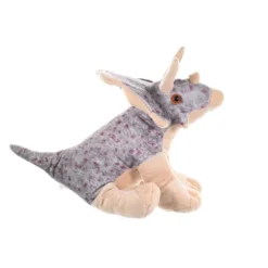 Wild Republic Cuddlekins Triceratops Stuffed Animal, 12 Inches -Wild Republic Store GUEST f9419a4d 4d54 462d 9f18 6834fe3d5c72