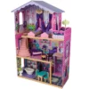 KidKraft My Dream Mansion Wooden Dollhouse With Elevator 13 Accessories -Wild Republic Store GUEST fa132be5 b6b6 48e7 a228 683e3b458b47