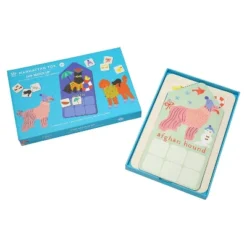 Manhattan Toy Pup Match Up Game -Wild Republic Store GUEST fadc241c bb45 492d be8f 2b267fec1eca