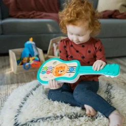 Baby Einstein Sing And Strum Magic Touch Baby Learning Toy - Ukulele 26 Baby Einstein Sing And Strum Magic Touch Baby Learning Toy - Ukulele -Wild Republic Store GUEST fccb1c58 706d 4d9f 976f 01e6607eb9d8