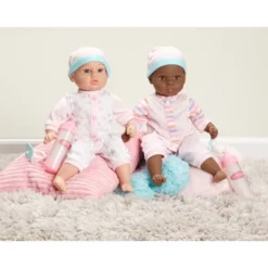 Madame Alexander 14" Sweet And Happy Baby - Brown Eyes -Wild Republic Store GUEST fcd2cdd2 6835 4bfc 95a6 71a80114f565