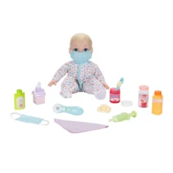 Perfectly Cute Get Better Baby Doll - Blonde Hair/Blue Eyes -Wild Republic Store GUEST fd0d7dad 19b4 4d9d b7d3 19ac31661286