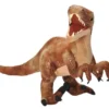 Wild Republic Dinosauria Ii Velociraptor Stuffed Animal, 17 Inches -Wild Republic Store GUEST fd48a4a5 f0c3 41e3 bf85 6d8934f718c0