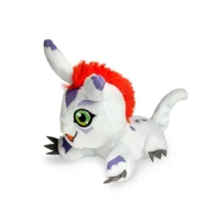 Bandai Digimon 4 Inch Mini Character Plush | Gomamon