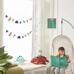 Meri-Meri Meri Meri Small Triceratops Knitted Toy (Pack Of 1) -Wild Republic Store GUEST fe9a60f8 5808 4bf0 9aa4 92f1e78d199d