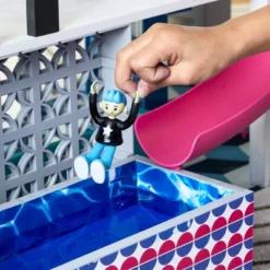 FAO Schwarz Toy Wood Ultimate Doll House LED -Wild Republic Store GUEST fea78660 12bb 4ad1 b4d9 28a2eff1c562