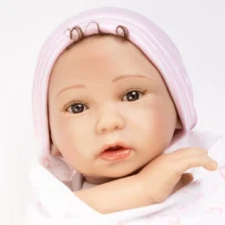 Paradise Galleries Realistic Newborn Doll - Forever Yours Treasure, 7-Piece Reborn Doll Gift Set With Magnetic Pacifier -Wild Republic Store GUEST ffaa3397 860e 4968 aa24 7fa496205bb8