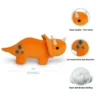 Avocatt Orange Triceratops Plush 2 Avocatt Orange Triceratops Plush -Wild Republic Store GUEST ffd8b431 7a75 417e 82fa eaace303c36b
